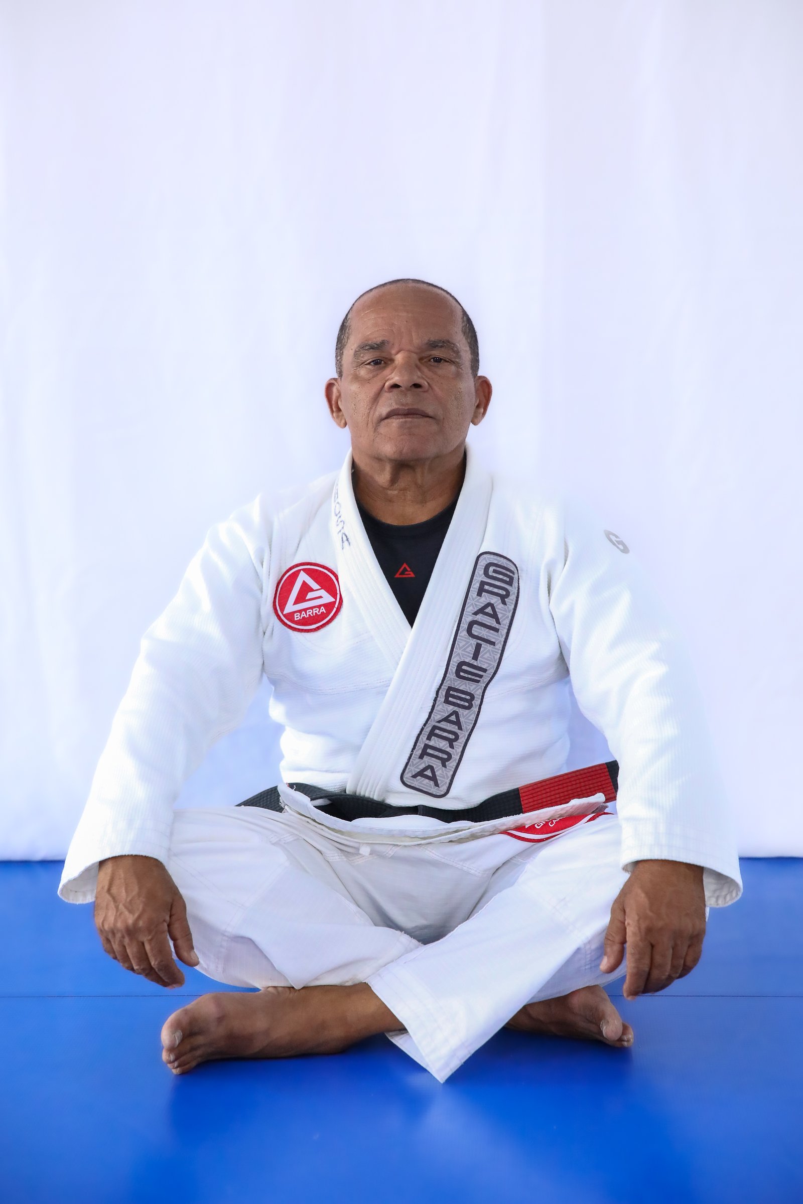 Professor José Barbosa